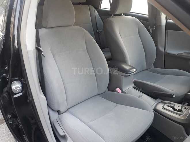 Toyota Corolla 2008, 218,000 km - 1.8 л - Bakı