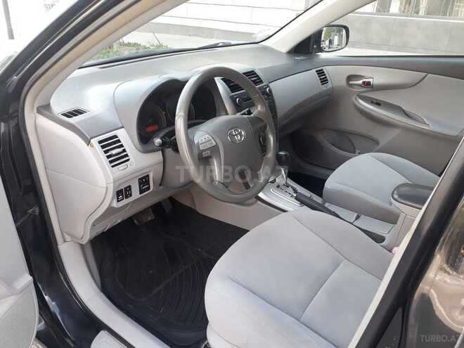 Toyota Corolla 2008, 218,000 km - 1.8 л - Bakı