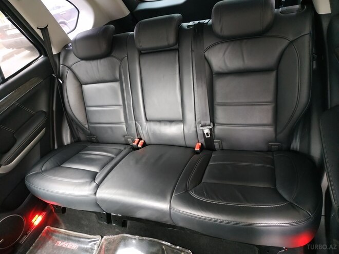 Haval H8 2017, 69,000 km - 2.0 л - Bakı