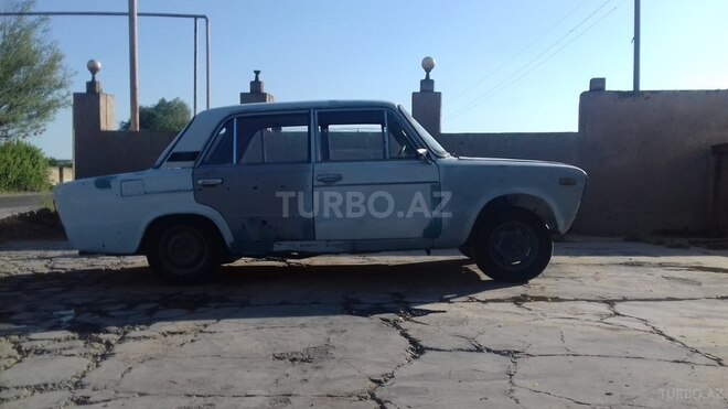 LADA (VAZ) 2106 1990, 120,000 km - 1.3 l - Sabirabad