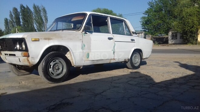 LADA (VAZ) 2106 1990, 120,000 km - 1.3 l - Sabirabad