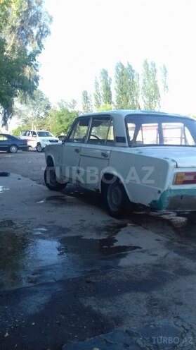 LADA (VAZ) 2106 1990, 120,000 km - 1.3 l - Sabirabad