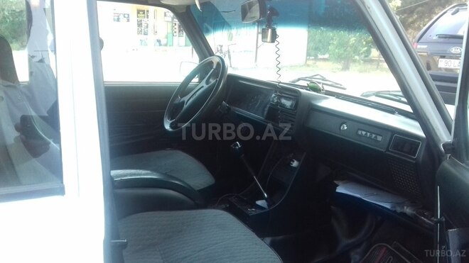 LADA (VAZ) 2107 2004, 486,352 km - 1.5 l - Bakı