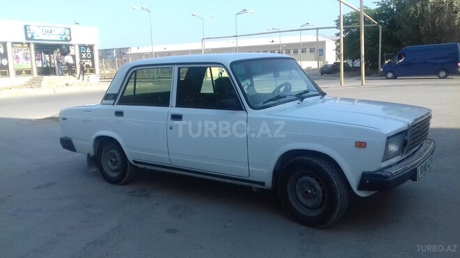 LADA (VAZ) 2107 2004, 486,352 km - 1.5 l - Bakı