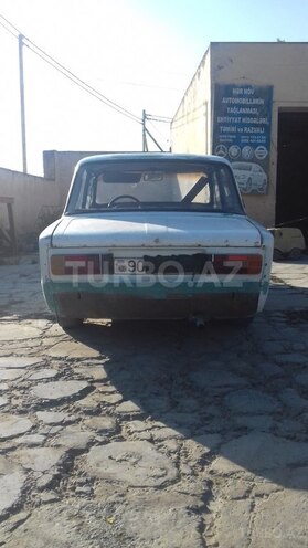 LADA (VAZ) 2106 1990, 120,000 km - 1.3 l - Sabirabad