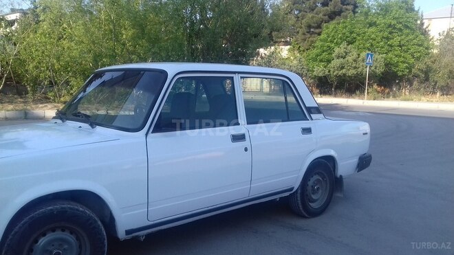 LADA (VAZ) 2107 2004, 486,352 km - 1.5 l - Bakı
