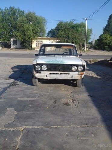 LADA (VAZ) 2106 1990, 120,000 km - 1.3 l - Sabirabad