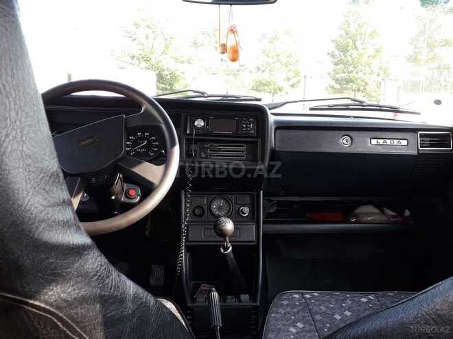 LADA (VAZ) 2107 2007, 105,000 km - 1.6 l - Bakı