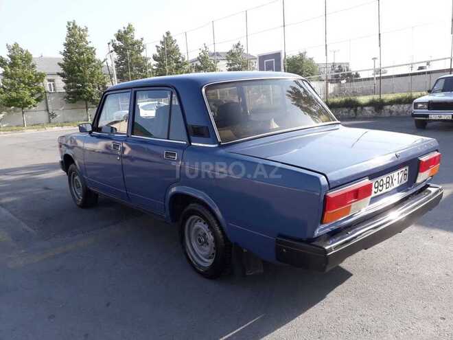 LADA (VAZ) 2107 2007, 105,000 km - 1.6 l - Bakı