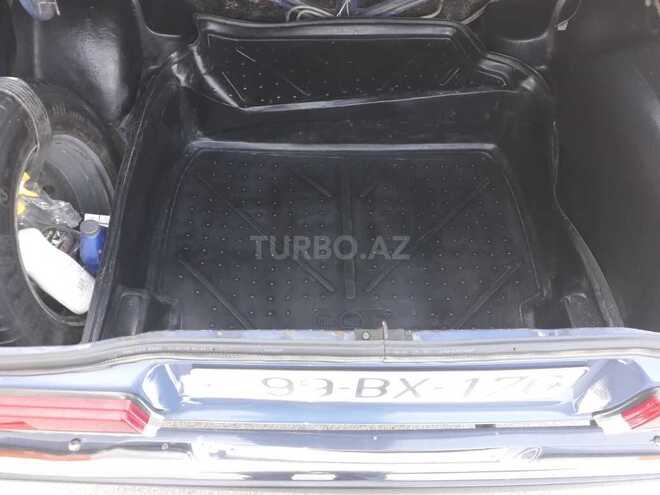 LADA (VAZ) 2107 2007, 105,000 km - 1.6 l - Bakı