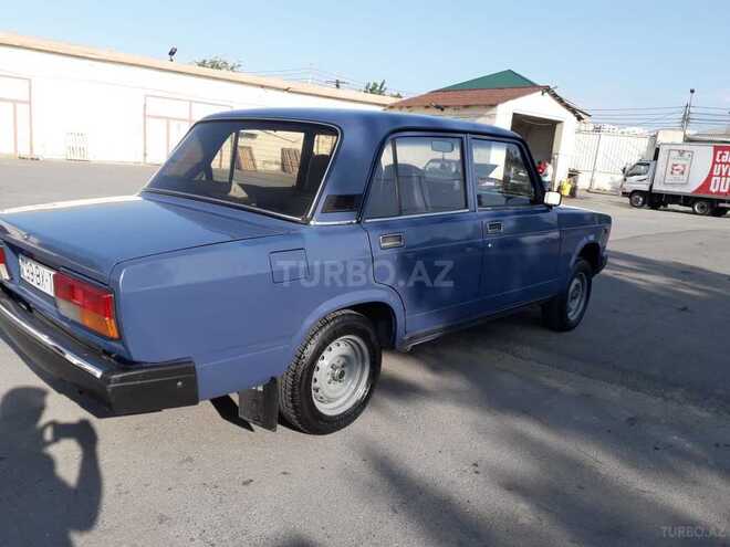 LADA (VAZ) 2107 2007, 105,000 km - 1.6 l - Bakı