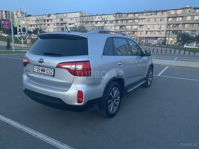 Kia Sorento 2014, 57,000 km - 2.4 l - Bakı