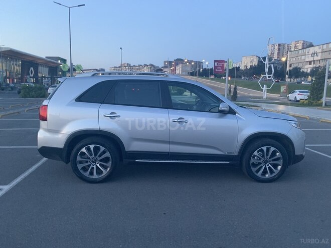 Kia Sorento 2014, 57,000 km - 2.4 l - Bakı