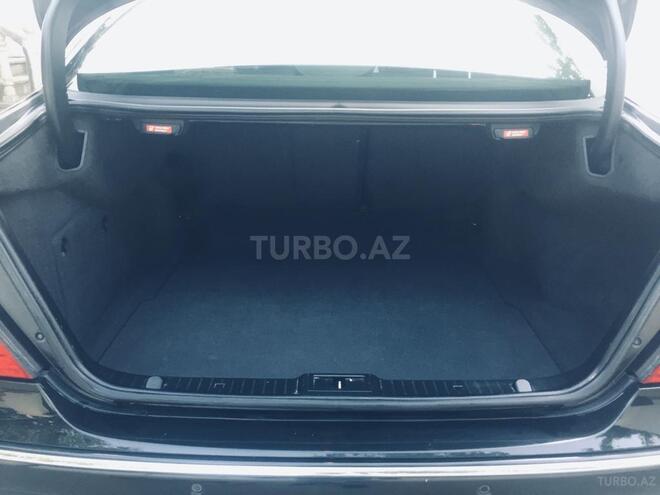 Mercedes E 240 2003, 196,000 km - 2.6 л - Bakı