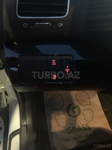 Kia Sorento 2014, 57,000 km - 2.4 l - Bakı