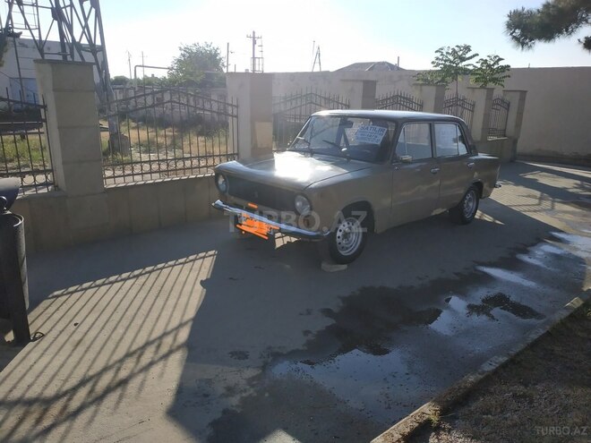 LADA (VAZ) 21011 1978, 225,314 km - 1.5 l - Bakı