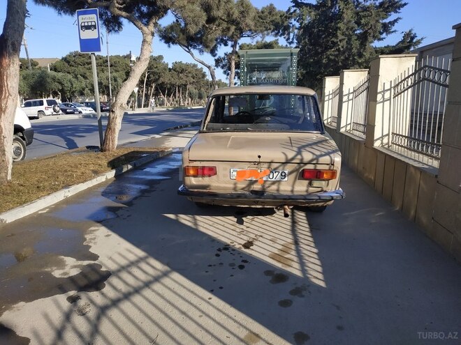 LADA (VAZ) 21011 1978, 225,314 km - 1.5 l - Bakı