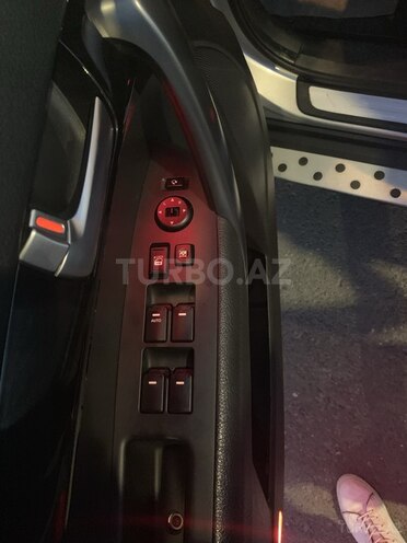 Kia Sorento 2014, 57,000 km - 2.4 l - Bakı