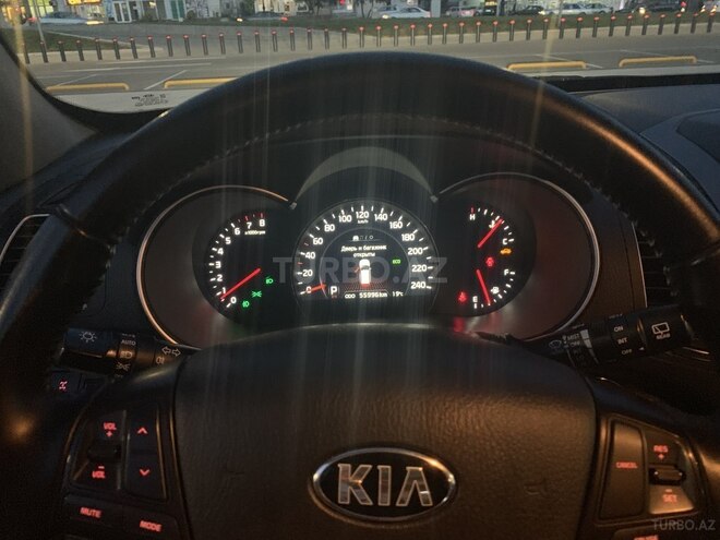 Kia Sorento 2014, 57,000 km - 2.4 l - Bakı