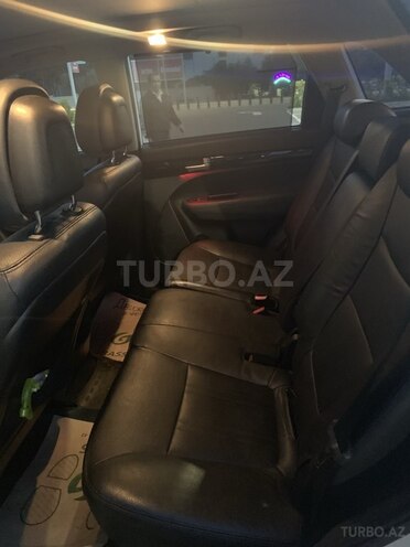 Kia Sorento 2014, 57,000 km - 2.4 l - Bakı