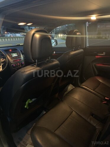 Kia Sorento 2014, 57,000 km - 2.4 l - Bakı