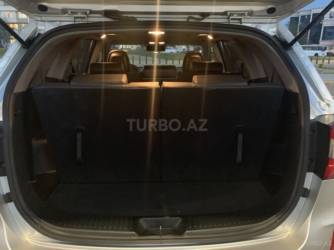 Kia Sorento 2014, 57,000 km - 2.4 l - Bakı