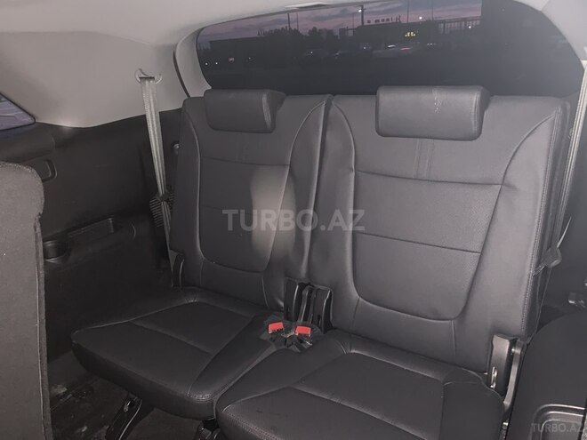 Kia Sorento 2014, 57,000 km - 2.4 l - Bakı