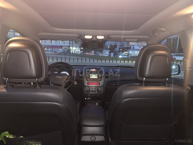 Kia Sorento 2014, 57,000 km - 2.4 l - Bakı