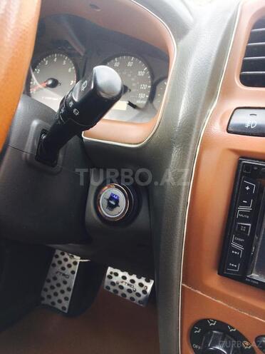 Hyundai Santa Fe 2002, 175,000 km - 0.3 л - Bakı
