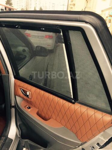Hyundai Santa Fe 2002, 175,000 km - 0.3 л - Bakı