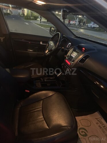 Kia Sorento 2014, 57,000 km - 2.4 l - Bakı