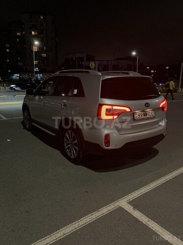 Kia Sorento 2014, 57,000 km - 2.4 l - Bakı