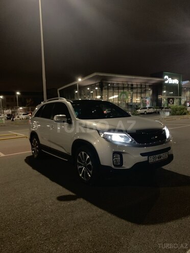 Kia Sorento 2014, 57,000 km - 2.4 l - Bakı