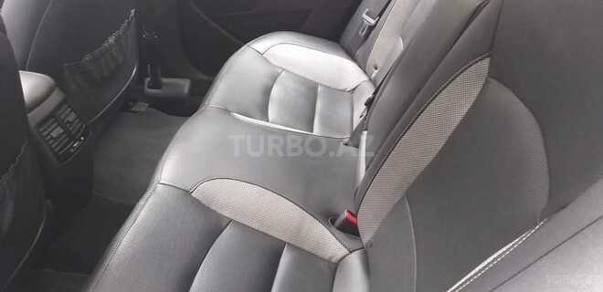 Kia Optima 2011, 52,754 km - 2.4 l - Bakı