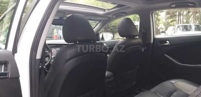 Kia Optima 2011, 52,754 km - 2.4 l - Bakı
