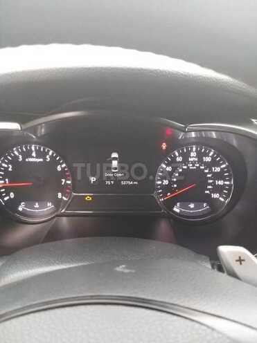 Kia Optima 2011, 52,754 km - 2.4 l - Bakı