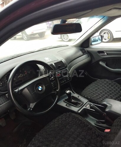 BMW 320 1999, 240,000 km - 1.9 l - Sumqayıt