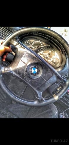 BMW 320 1999, 240,000 km - 1.9 l - Sumqayıt