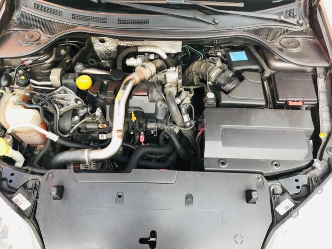 Renault Laguna 2008, 218,145 km - 1.5 l - Bakı