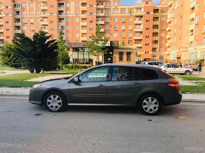 Renault Laguna 2008, 218,145 km - 1.5 l - Bakı