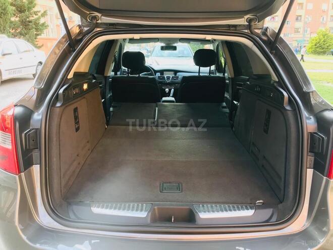 Renault Laguna 2008, 218,145 km - 1.5 l - Bakı