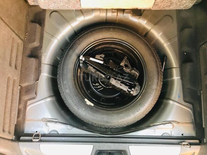 Renault Laguna 2008, 218,145 km - 1.5 l - Bakı