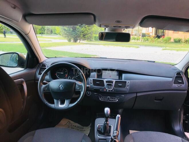 Renault Laguna 2008, 218,145 km - 1.5 l - Bakı