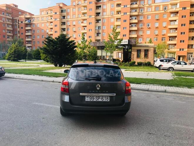 Renault Laguna 2008, 218,145 km - 1.5 l - Bakı