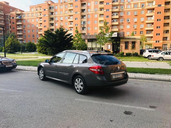 Renault Laguna 2008, 218,145 km - 1.5 l - Bakı