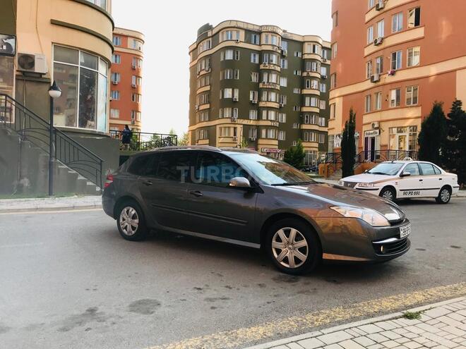 Renault Laguna 2008, 218,145 km - 1.5 l - Bakı