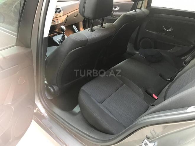 Renault Laguna 2008, 218,145 km - 1.5 l - Bakı