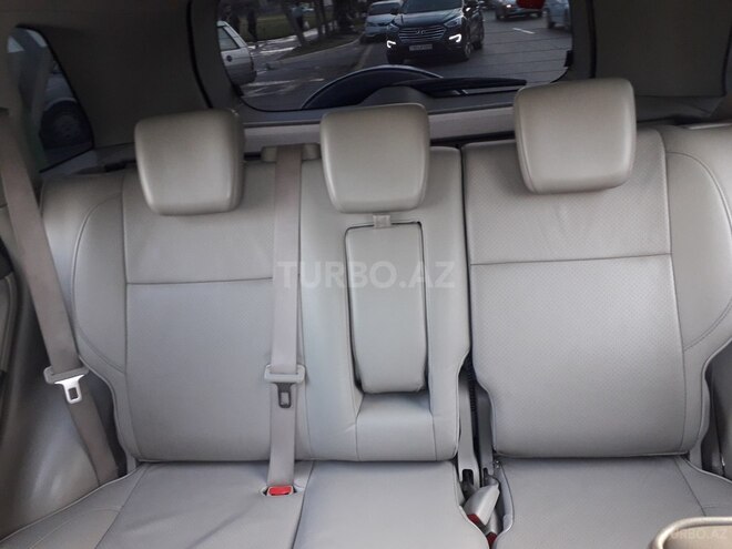 Suzuki Grand Vitara 2008, 132,692 km - 2.7 l - Bakı
