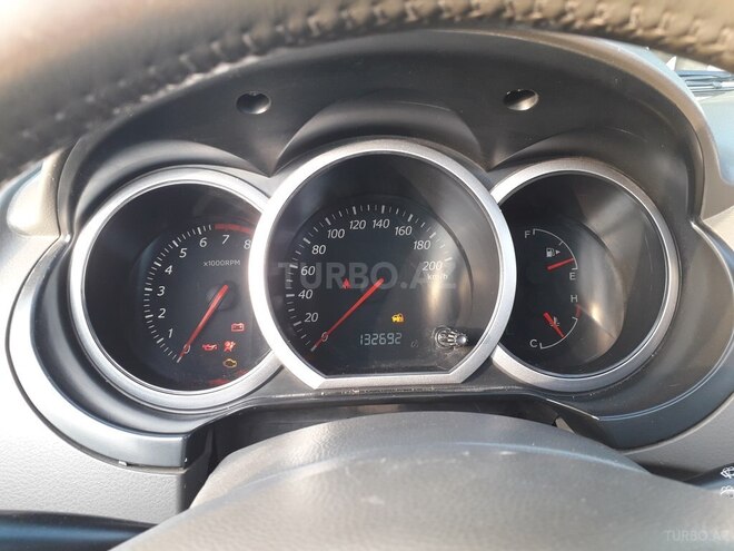 Suzuki Grand Vitara 2008, 132,692 km - 2.7 l - Bakı