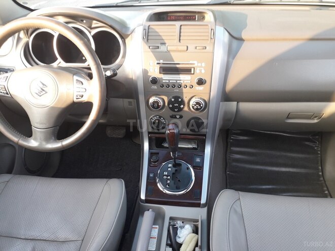 Suzuki Grand Vitara 2008, 132,692 km - 2.7 l - Bakı